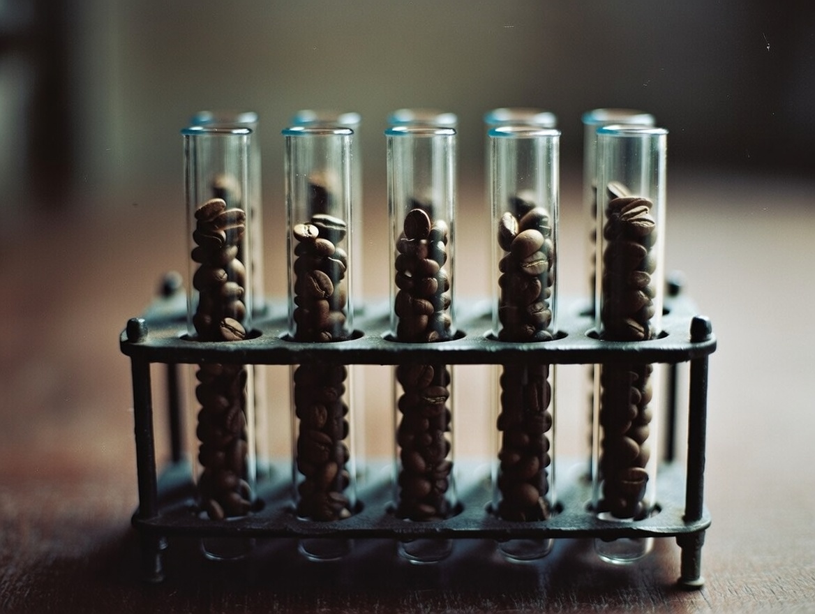 コーヒーの味を決める変数──30因子の影響度